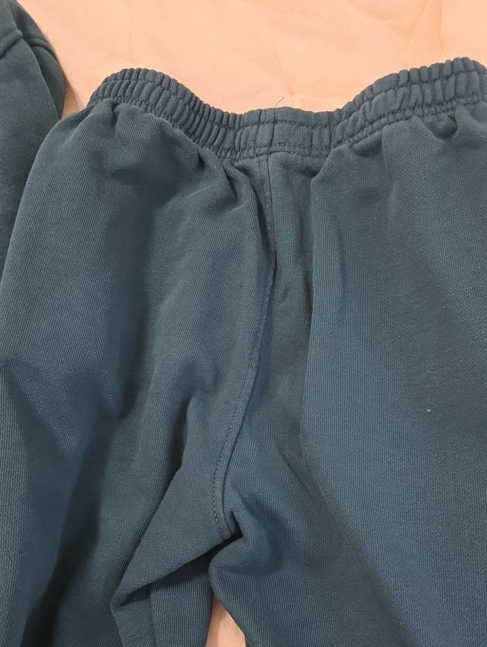 Zara coordinated hoodie